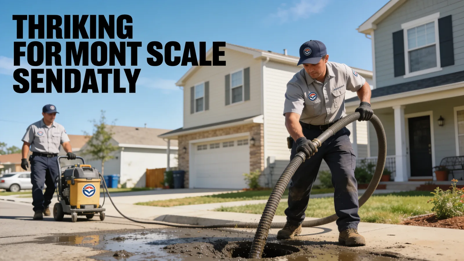 Sewage Cleanup in Rathdrum, ID near me